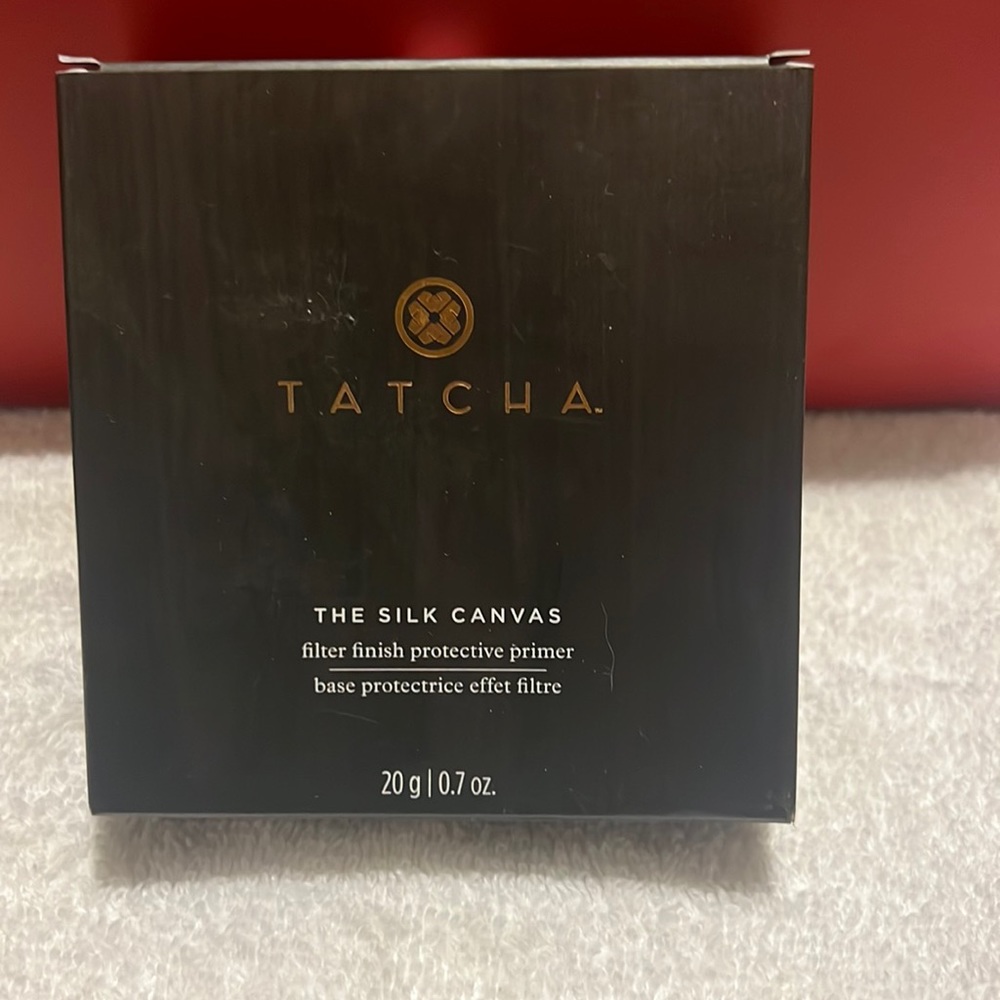 The Silk Canvas